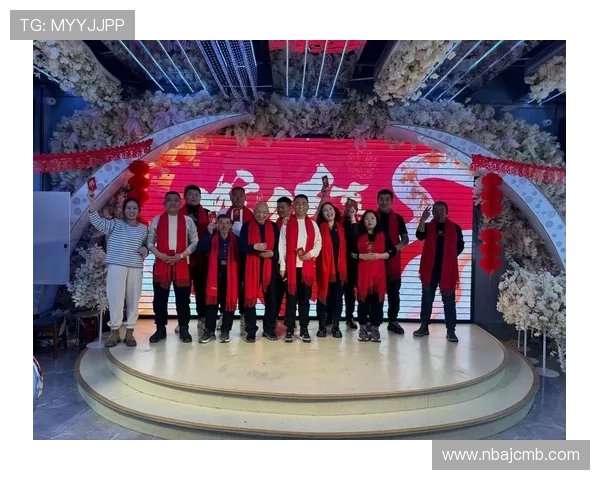 金年会盛典:年度企业盛会回顾与精彩瞬间分享 金年会盛典:年度企业盛会回顾与精彩瞬间分享